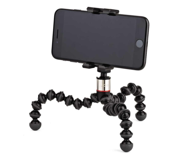 JOBY GripTight ONE GorillaPod Stand - 1170114 - zdjęcie 2